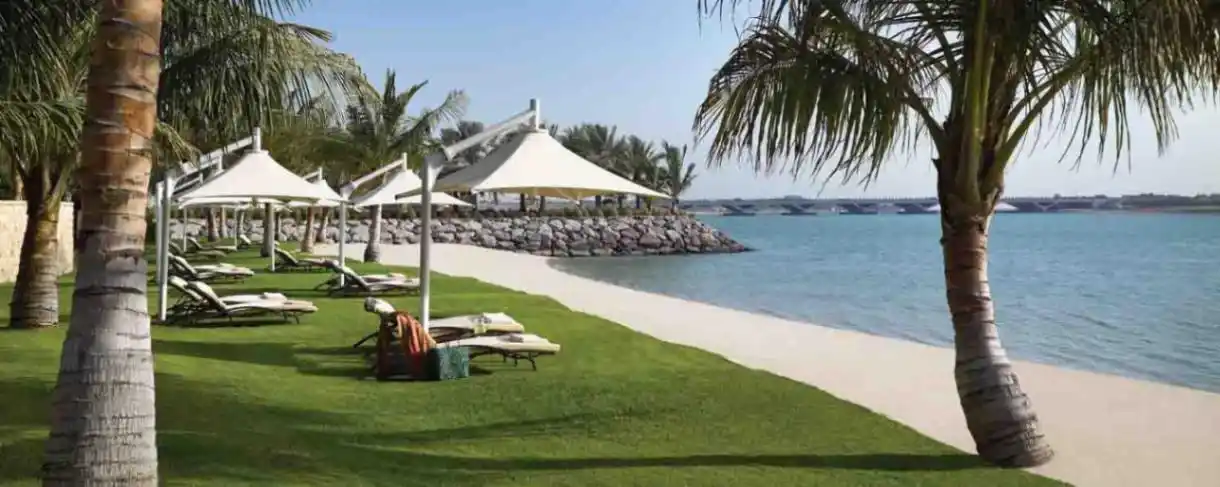 Shangri-La Qaryat Al Beri-1